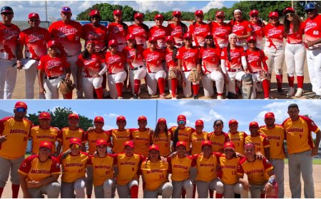 NACIONAL ADULTAS BEISBOL: Lara y Anzoátegui por el título