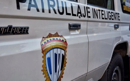 Atrapan a funcionarios del Cicpc con 170 panelas de cocaína