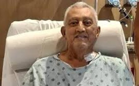 Removieron válvula aórtica al "Rey David"