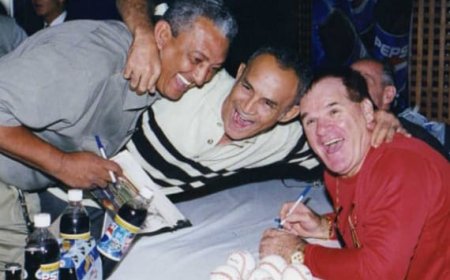 Rose y el fin de su veto: "Mientras esté vivo, nadie podrá vencerme”