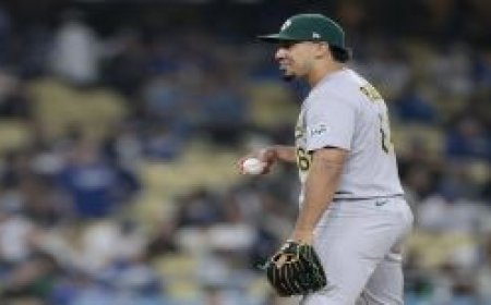 Catcher venezolano ponchó a Ohtani