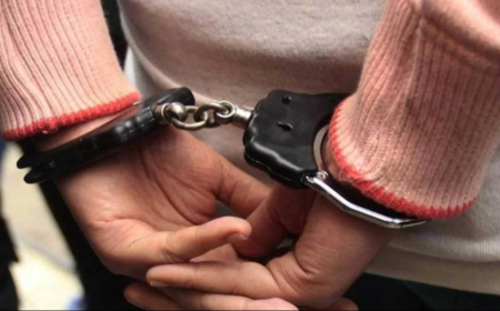 Mató a golpes a su hija de 7 años