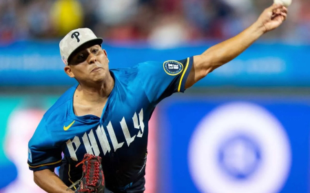 Ranger volvió a ganar y José Alvarado salvó el 7