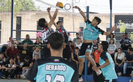 Asovoleibol Zulia inicia renovación de autoridades