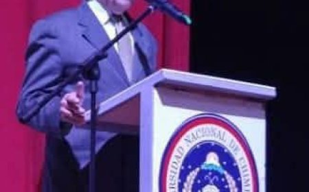 Docente barinés, Fernando Falcón Jr. nuevo individuo de número de la Academia Nacional de Historia