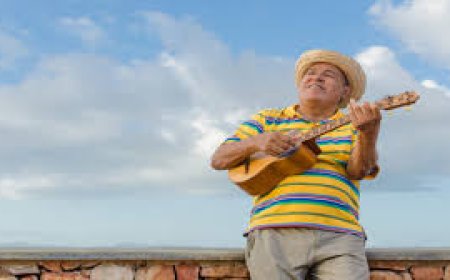 Gualberto Ibarreto:  “No nos parecemos a nadie, pero nos parecemos al mundo”