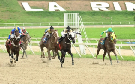 Programazo de selectivas brilló en La Rinconada