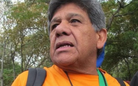 Nelson González, el icónico periodista que dejó un vacío en la literatura deportiva