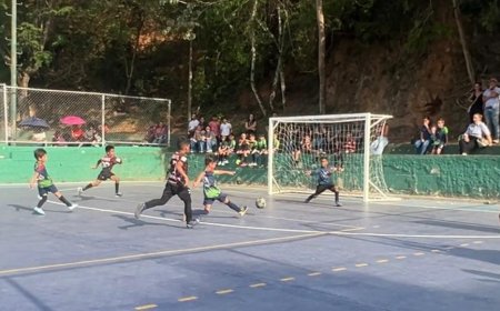 Fútbol menor en La Concha arranca semifinales con 3 partidos