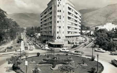 San Bernardino fue, pero ya no es