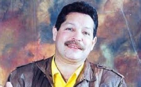 ASTOLFO ROMERO, SU APORTE GAITERO