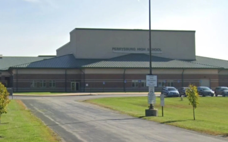 Venezolano falseó su edad  en escuela de EE.UU. y sonrió frente al juez