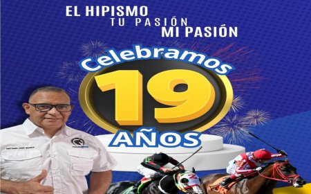 Dimensión Hípica y ConElPepazoGanas, referencia obligada en pronósticos