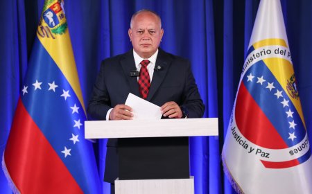 Incautan más de 700 kilos de cocaina en aguas venezolanas
