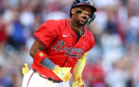 Acuña explosivo, pero no pudo evitar la caída de sus Bravos