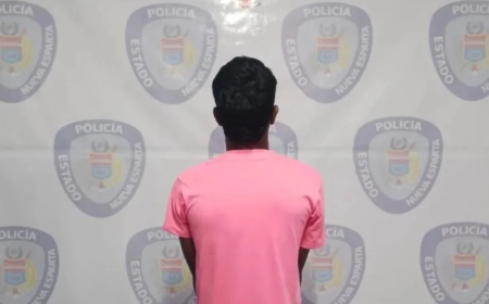 Besó a la fuerza y tocó los senos a una joven discapacitada