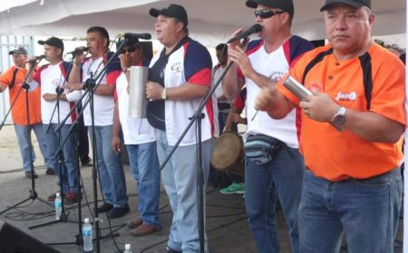 En Barinas hubo una Bing Band que era un camión de sabor gaitero  