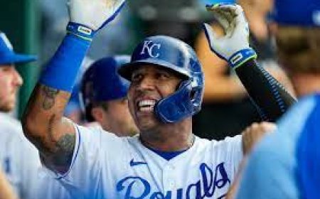 Multihit 13 de Salvador y va por Concepción y Vizquel en fletadas