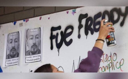 COLOMBIA: El horror de los niños abusados por un profesor con SIDA