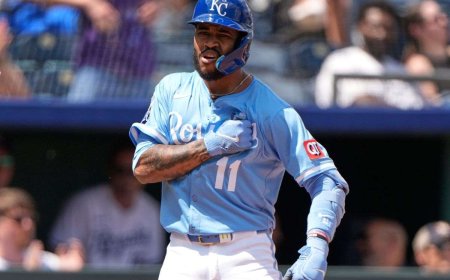 Maikel García le dio el triunfo a Minnesota