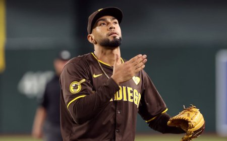 Robert Suárez va viento en popa