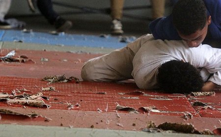 El deporte zuliano no quiere más "burusas", clama que no lo dejen morir