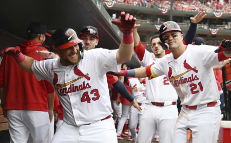 Pedro Pagés también la botó pero no pudo evitar caída de San Luis