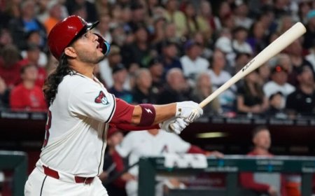 Cuatro caballos venezolanos llevan 45 jonrones