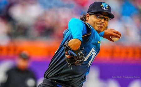 Los verdugos del pitcheo en la MLB son zulianos