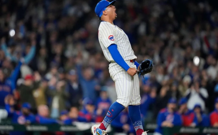 Daniel Palencia salvó el tercero consecutivo y Orlando Arcia duplicó