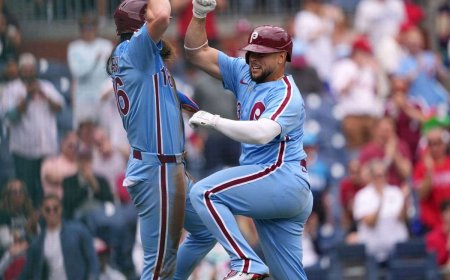 Tachirense Rafael Marchán soltó su primer jonrón 