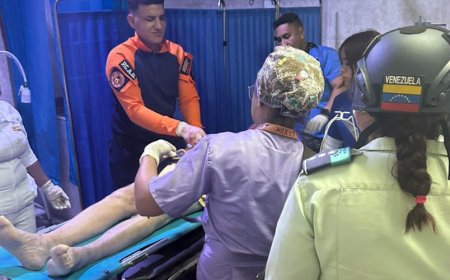 Asesinó a su padrastro de 100 años con un destorrnillador