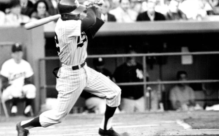 Hace 50 años, César Tovar le rompió No Hit No Run a “El Bagre” Hunter