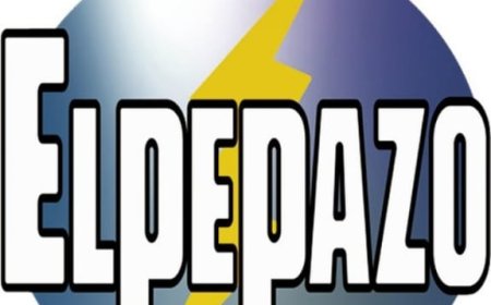 Estamos de fiesta: El Pepazo llega a 3 años