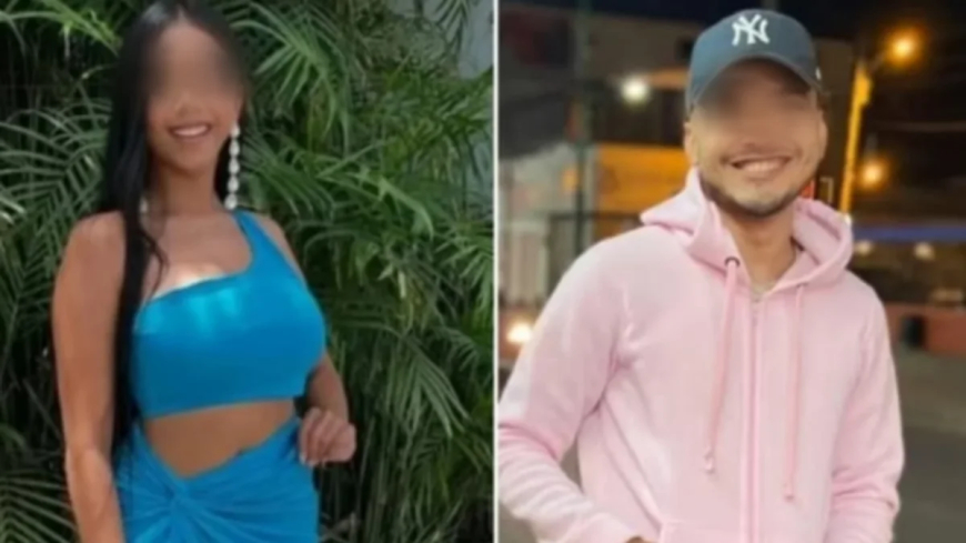 Hallan a tío y sobrina venezolanos baleados en una playa