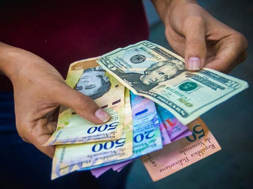 Economía y Tipo de Cambio en Venezuela (2025): Realidades y Caminos para el Venezolano de a Pie