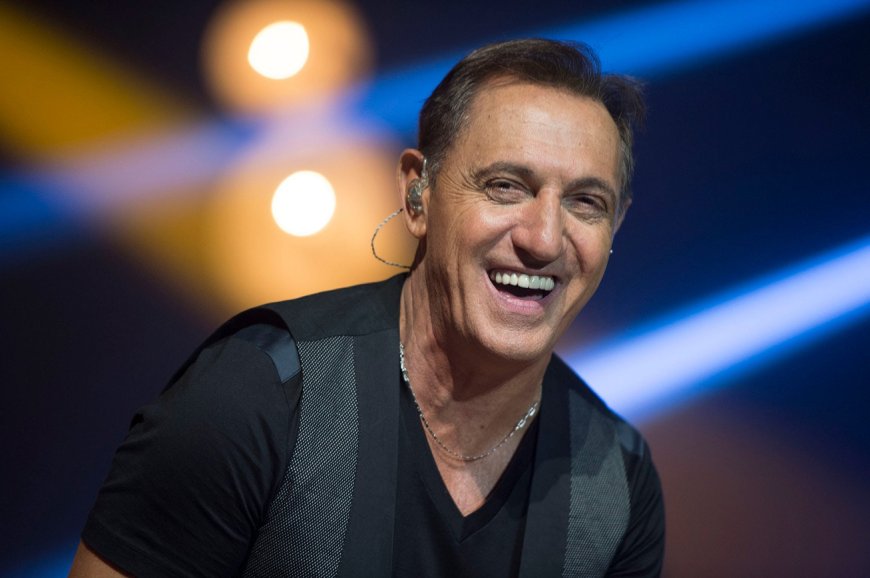 Franco de Vita: Un Ícono musical venezolano que inspira a las nuevas generaciones