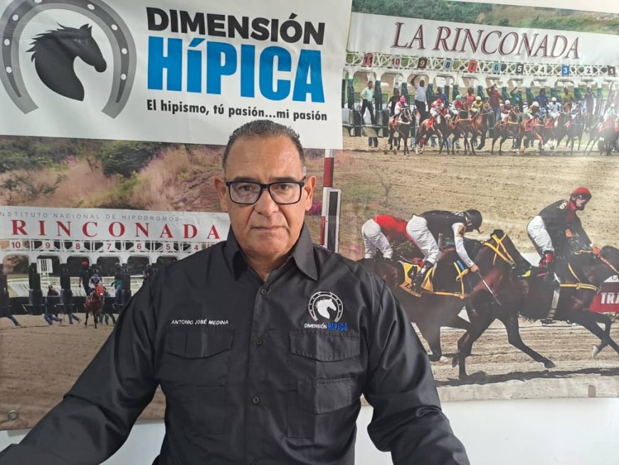 Semana a semana, la gente busca a ConElPepazoGanas y Dimensón Hípica