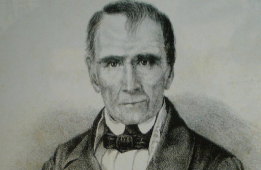 De Bolíbar a Bolívar