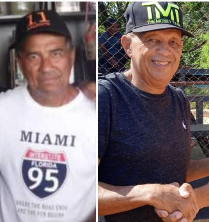 El día que Luis Herrera Campins agasajó a dos caballos llamados Manuel
