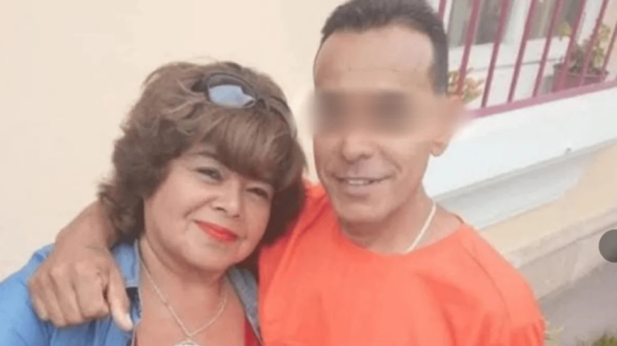 Descuartizó a su expareja  en Chile: Lo atraparon en Carabobo