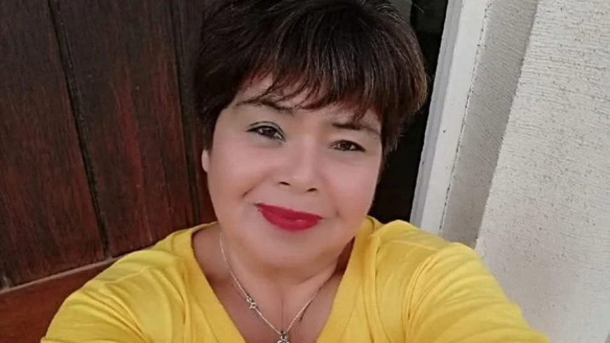 Descuartizó a su expareja  en Chile: Lo atraparon en Carabobo