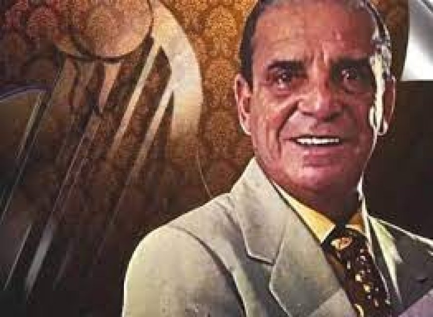 Billo, pionero visionario de la música