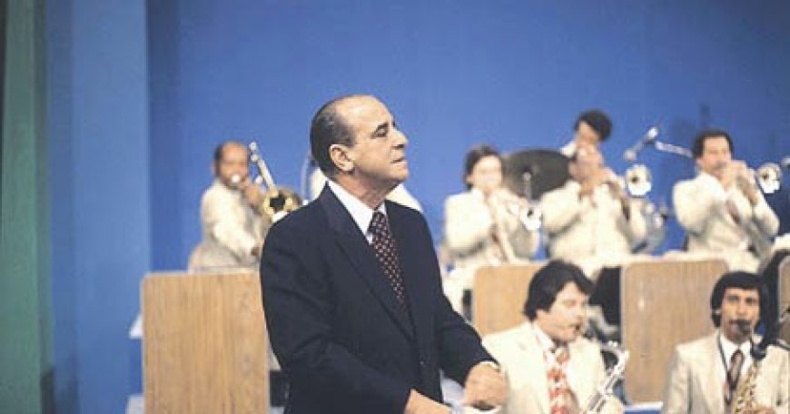 Billo, pionero visionario de la música