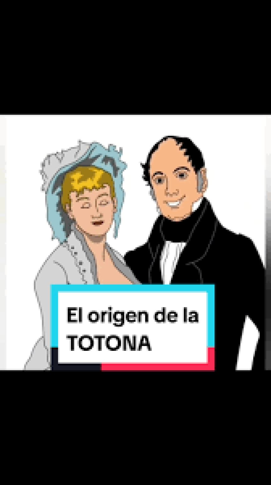 Bello no inventó el término totona, le dio un interesante significado
