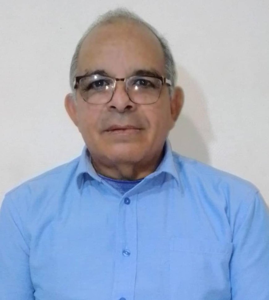 Un polvorín