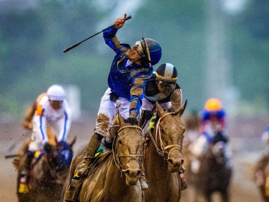SINTESIS DEPORTIVA: La memorable hazaña de Junior Alvarado  