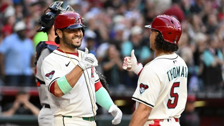 Legión venezolana superó los 100 jonrones