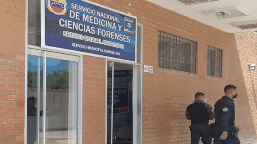 ANZOÁTEGUI: Hallan muerto a golpes a niño de 11 años