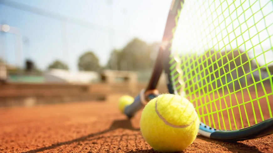 El tenis venezolano se tecnifica 